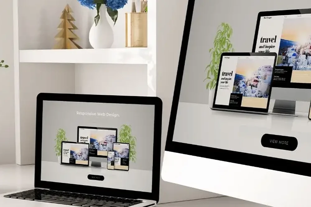 Hayrabolu Web tasarım