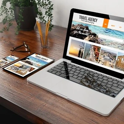 Web Sitesi Tasarımı, Hayrabolu