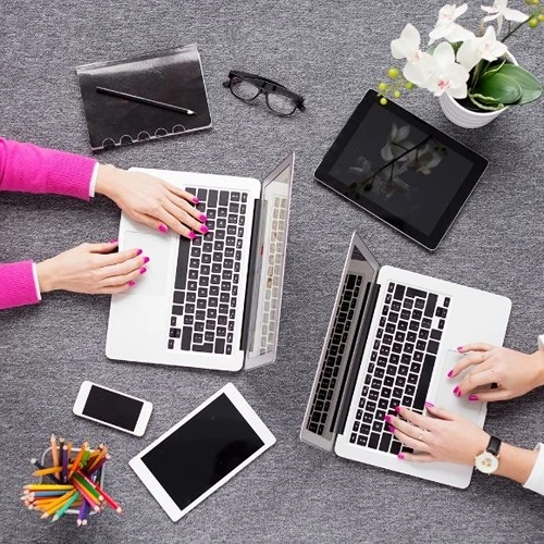 Hayrabolu Web Tasarımcı