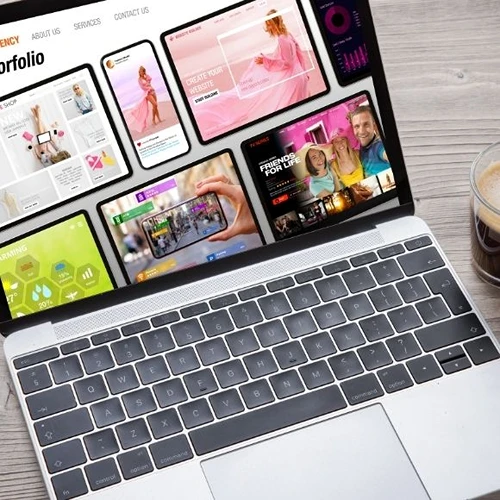 Hayrabolu, Web Tasarım Ajansı